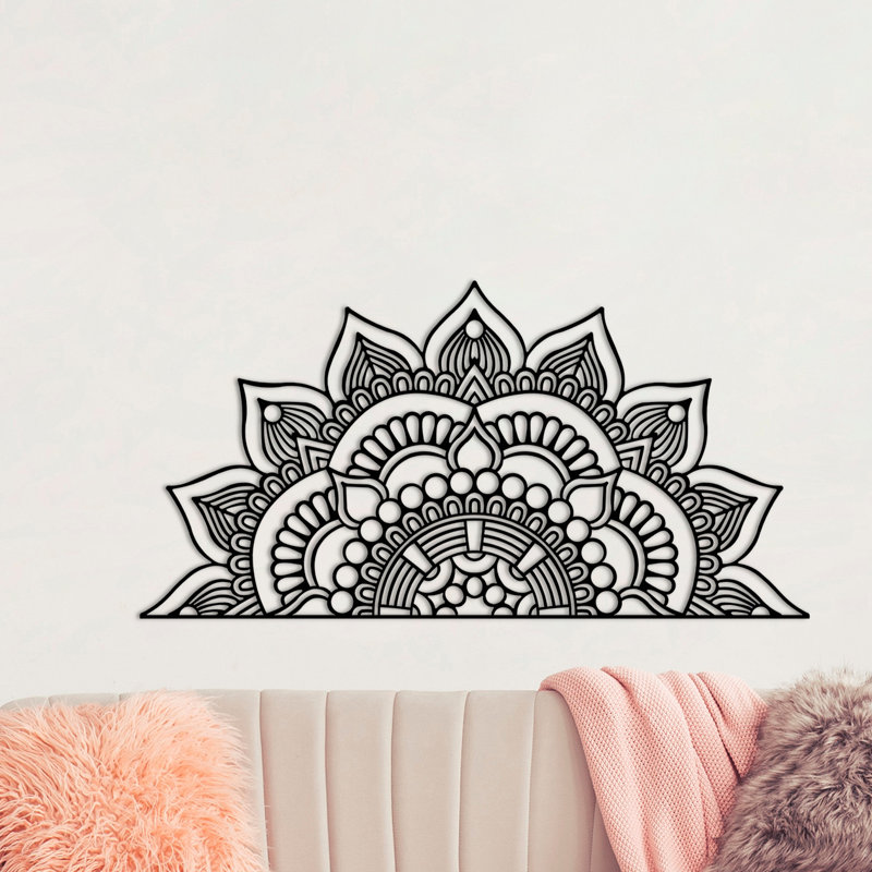 Hanah Home Wall Décor