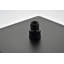 Pomme de douche murale 12 po-110621385