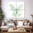 Brampt Gilded Butterflies Mint