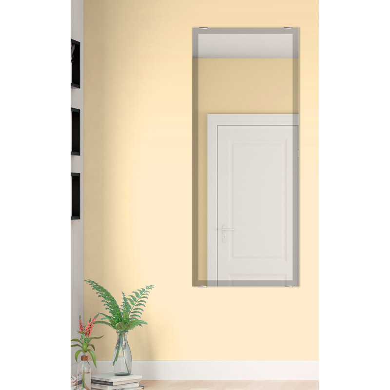 Miroir de salle de bain Alaizha, H 70 po x l 31 po