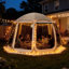 12 Person Tent