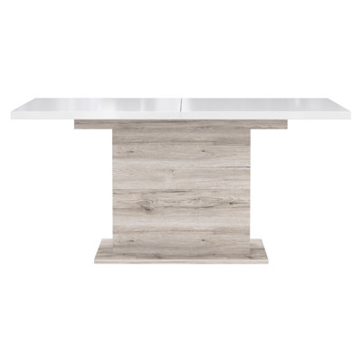 Lolington Extendable Dining Table