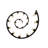 Servis 17 - Light Dimmable Chandelier