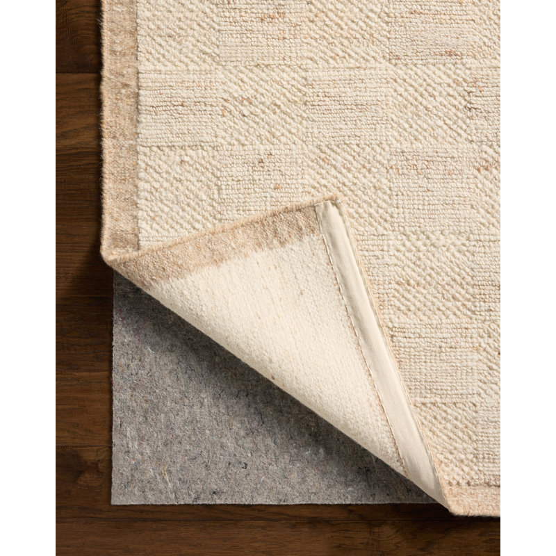 Tapis naturel Rockleigh, Tapis de couloir 1 pi x 3 pi