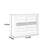 Multi-Functional Large-Capacity Sideboard