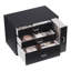 PU Leather Jewelry Box + Portable