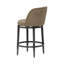 Tabouret de bar pivotant à hauteur de comptoir Cooksey-845508432-845508434