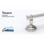 Tavern Wall Mounted Towel Bar-19246976-101057864