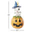 Lenox The Great Pumpkin Covered Candy Dish