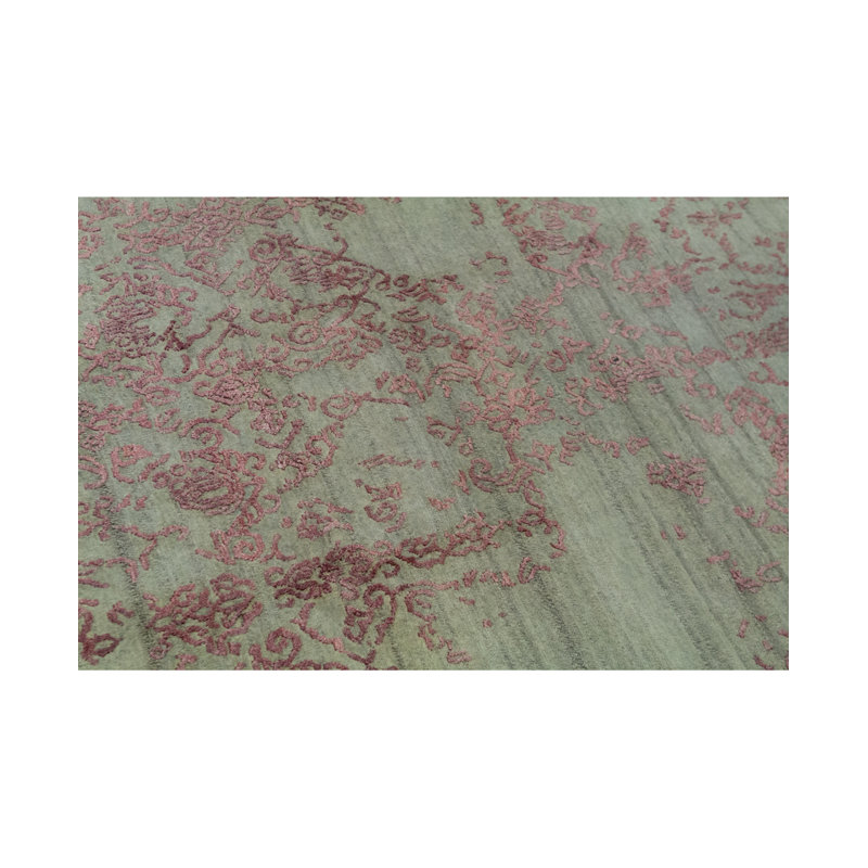Windsom Abstract Area Rug