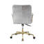 Chaise de bureau Damir