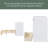 Caelyn Murphy Storage Bed-106577041-106577044