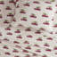 Ensemble de draps 100% flanelle de laine Woolrich-98174803-98174808