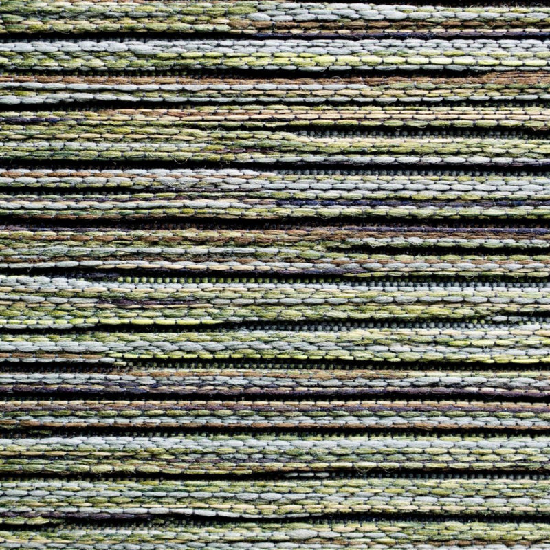 Marionville Striped Indoor / Outdoor Area Rug, Rectangle 200 x 290cm