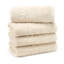 Serviette de toilette Parkerson en coton turc-1338073636