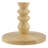 Darienzo Solid Wood Accent Lamp