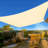 Customized Rectangle Sun Shade Sail by Artpuch-88930903-100505109