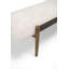 Upholstered Bench