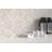 Alluro Plc Silver 9 in. x 9 in. Polished Marble Floor and Wall Tile (5.64 sq. ft./Case)-53641162
