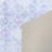 Stylish Hall Carpet 2.6 x 4.9 Feet, 100% Polyester with 8 mm Pile Height | Antibacterial, Non-Slip PVC Felt Dot Underside | Machine Washable, 3D Digital Printing | Perfect for Home Entryways & Living Spaces-2034583350