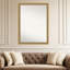 Miroir mural Carter