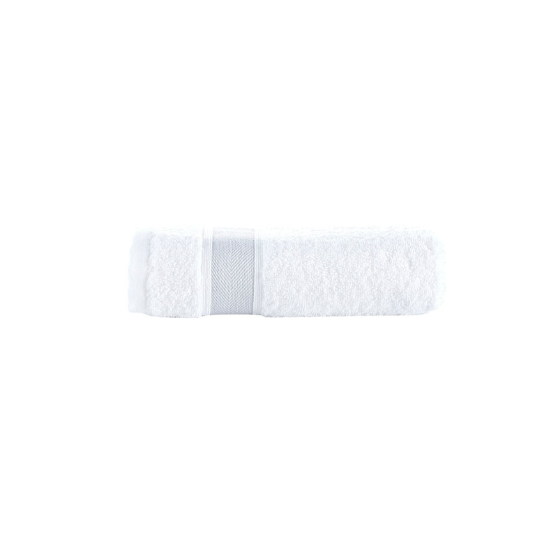 Essuie-mains Brooks Brothers, Argent
