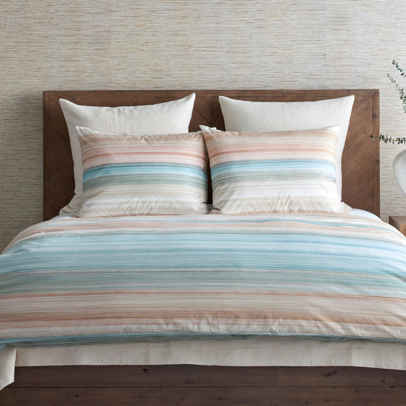 Nevis Duvet Set, King