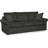 Park Lane Upholstered 81'' Sofa-86517725-61587172