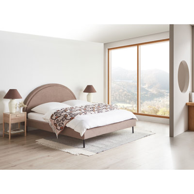 Bed Fabric MARGUT 200 cm