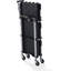 Chariot pliant pliable