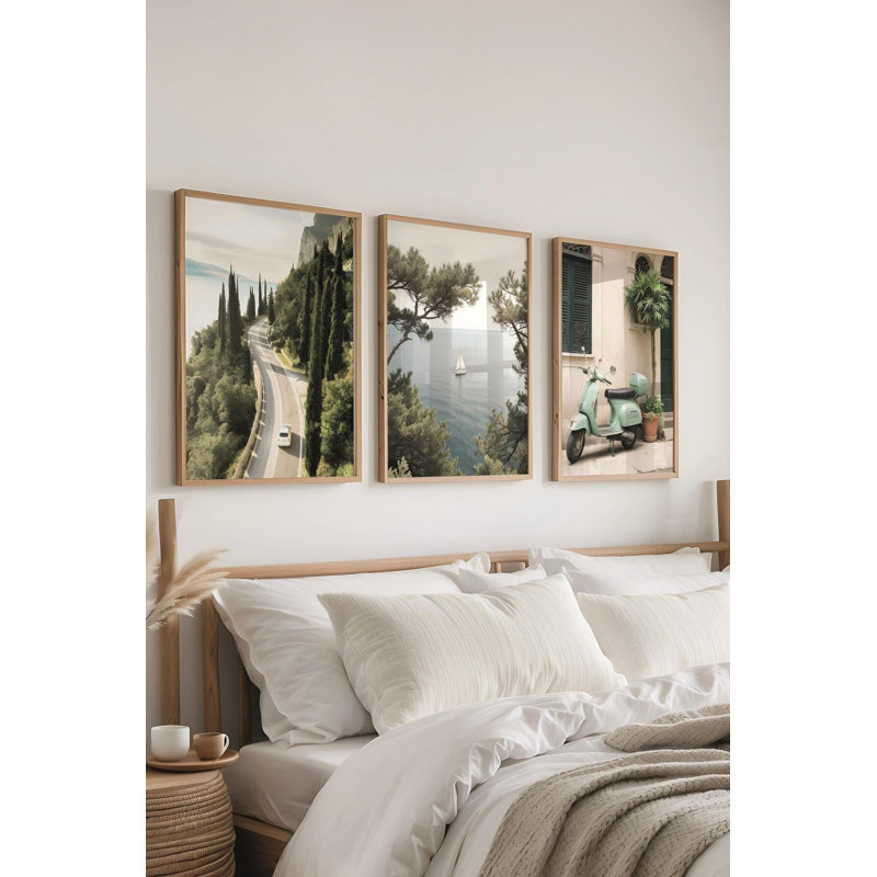 Decorative Painting Set