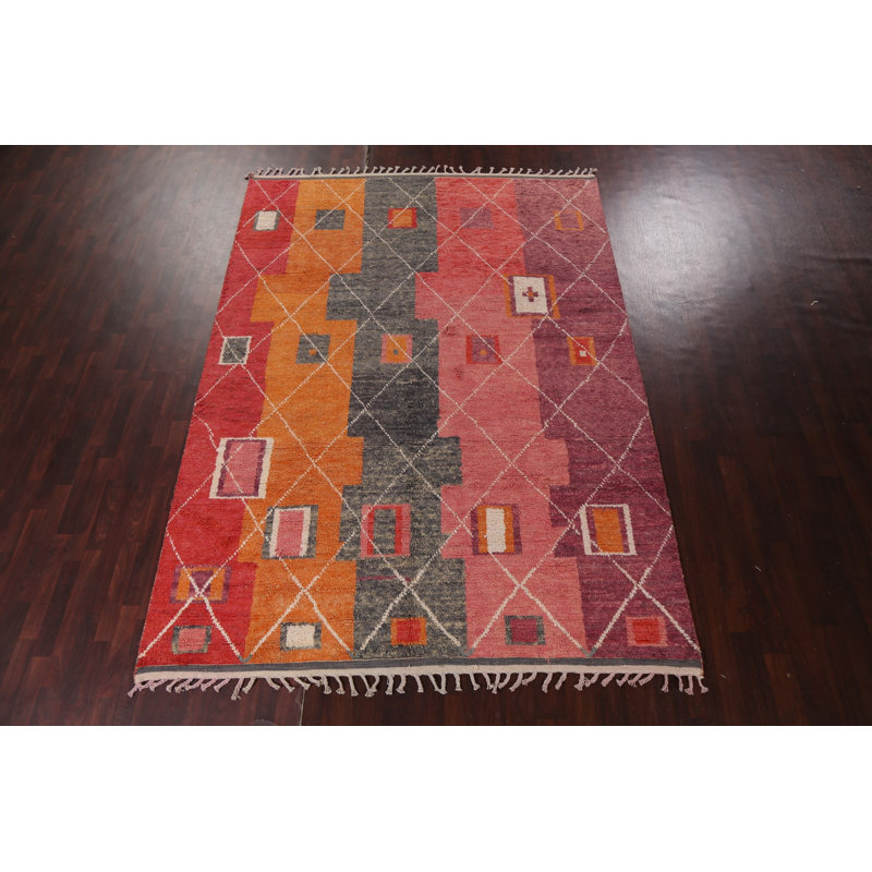 One-of-a-Kind Area Rug