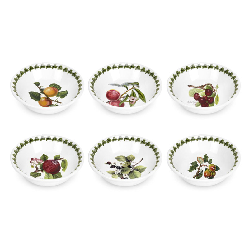Pomona Mini Bowls, 13cm