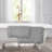 Laura Ashley Heathered Crochet Border Bath Rug 2-Piece Set-108891115-116318668