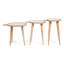Ethiopian Coffee Tray Table-455092301