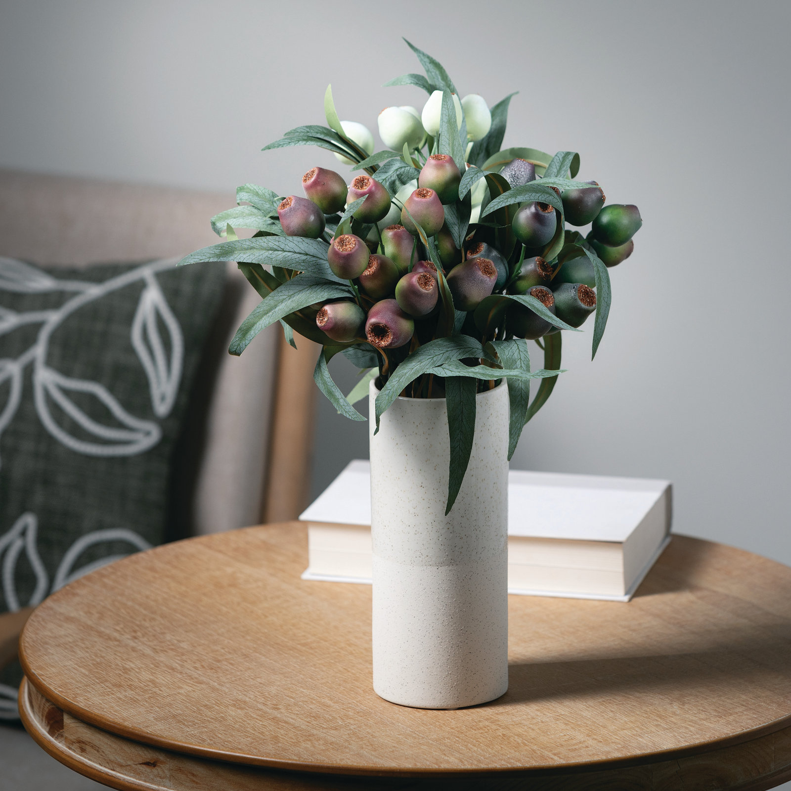 Berry Floral Stems