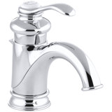Fairfax Hole Bathroom Faucet