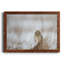 Prairie Winter - Reproduction de photo sur toile encadrée-1527391196-1527391199