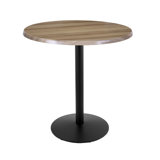 Dicle Indoor/Outdoor Bar Table