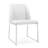 Dejonae 18.5'' H Leatherette Upholstered Side Chair-633120894