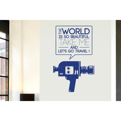 Wall Decal