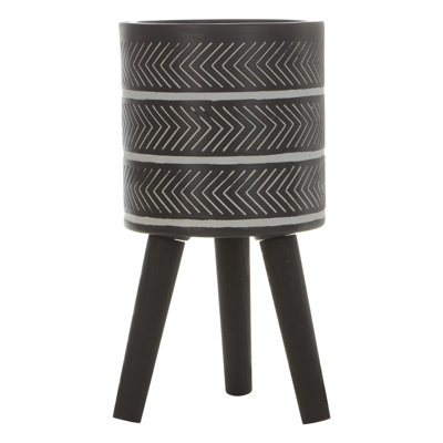 Mondovi Fibreglass Cachepot