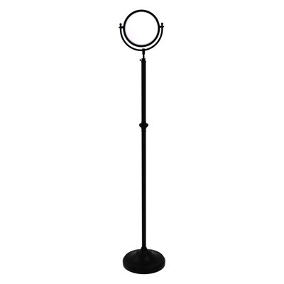 Gober Metal Floor Mirror