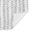 Rideau de douche simple Alline-477691979