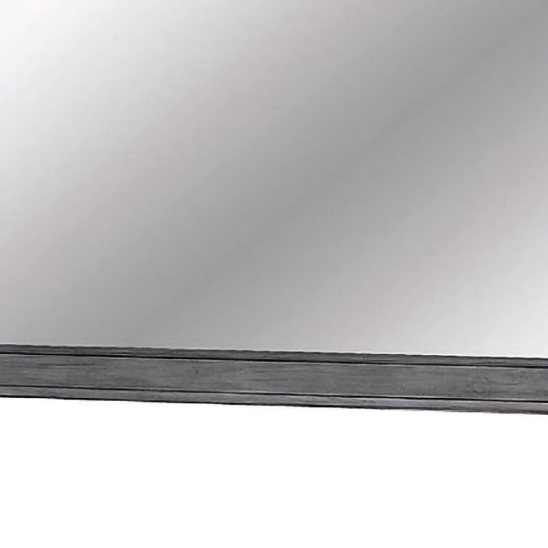 Miroir pour commode
