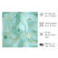 «Abstract Dreaming of Abstract Geode Crystals», reproduction d'art moderne sans cadre-1083264100