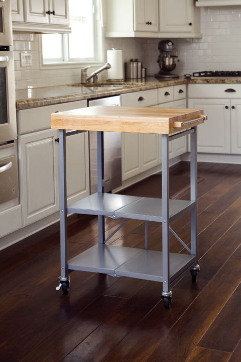 Kitchen Carts