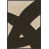 Toile encadrée noire sélectionné