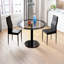 Davids Upholstered Dining Chair（Set of 2）-1308115550
