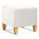 Brooklyn Upholstered Ottoman